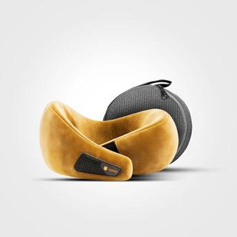 Gurgaon, Businesses For Sale, Cyson Travel Neck Pillow | Memory Foam Airplane Neck Support Pillow For Travel, Car, Offic