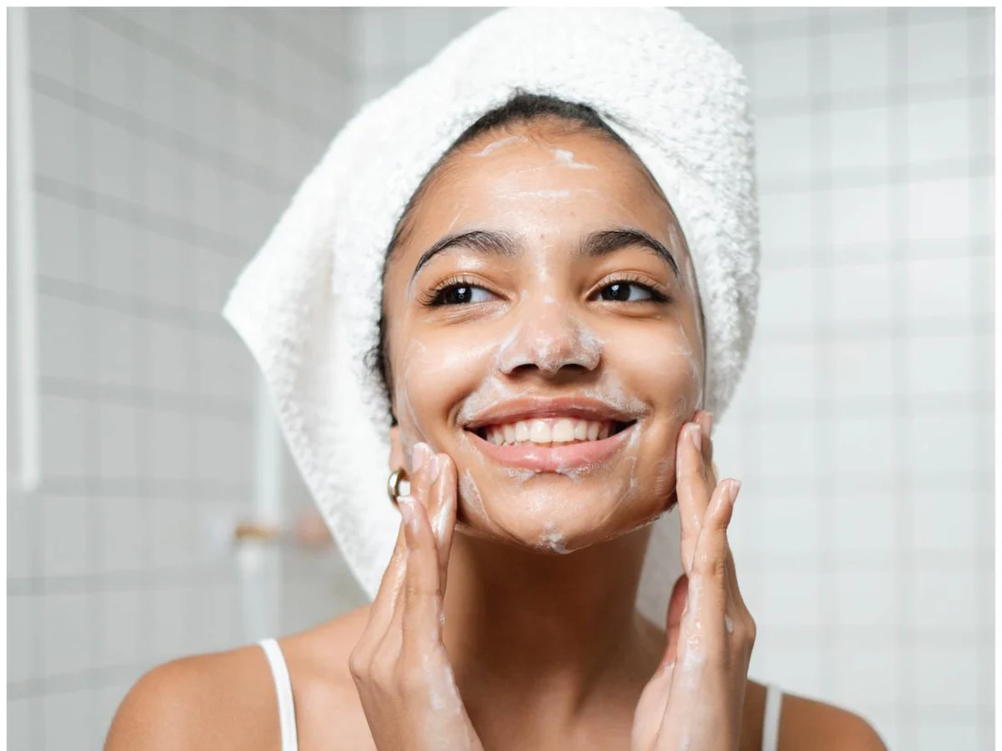 Ahmedabad, Marketing, Face Wash Suppliers In Gujarat