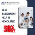 Best Assignment Help In Newcastle &ndash; Save 50% On Experts