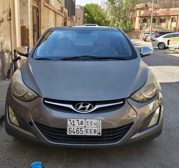 Jubail, Vehicles, Cars & Trucks , SAR 19500,  Hyundai Elantra GLS,  2012,  Automatic,  337925 KM,  Hyundai Elantra  &ndash;  Transmission
