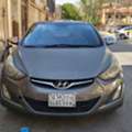 SAR 19500,  Hyundai Elantra GLS,  2012,  Automatic,  337925 KM,  Hyundai Elantra  &ndash;  Transmission