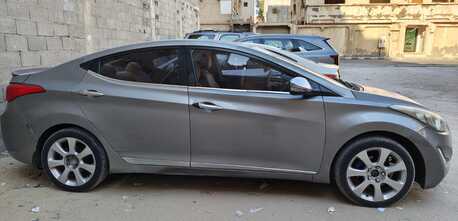Jubail, Vehicles, Cars & Trucks , SAR 19500,  Hyundai Elantra GLS,  2012,  Automatic,  337925 KM,  Hyundai Elantra  &ndash;  Transmission