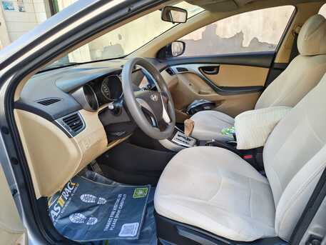 Jubail, Vehicles, Cars & Trucks , SAR 19500,  Hyundai Elantra GLS,  2012,  Automatic,  337925 KM,  Hyundai Elantra  &ndash;  Transmission