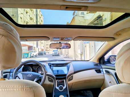 Jubail, Vehicles, Cars & Trucks , SAR 19500,  Hyundai Elantra GLS,  2012,  Automatic,  337925 KM,  Hyundai Elantra  &ndash;  Transmission