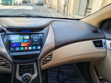 Jubail, Vehicles, Cars & Trucks , SAR 19500,  Hyundai Elantra GLS,  2012,  Automatic,  337925 KM,  Hyundai Elantra  &ndash;  Transmission