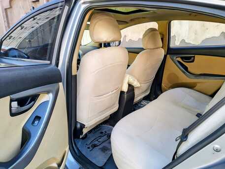 Jubail, Vehicles, Cars & Trucks , SAR 19500,  Hyundai Elantra GLS,  2012,  Automatic,  337925 KM,  Hyundai Elantra  &ndash;  Transmission