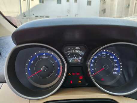 Jubail, Vehicles, Cars & Trucks , SAR 19500,  Hyundai Elantra GLS,  2012,  Automatic,  337925 KM,  Hyundai Elantra  &ndash;  Transmission