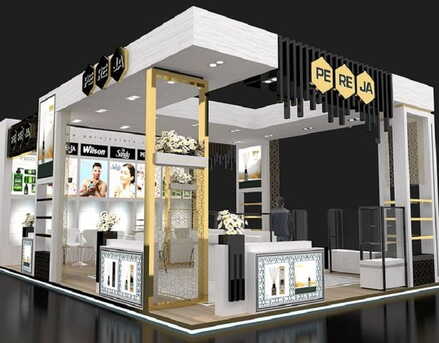 New York, Business, Exhibition Stand Builder USA | Custom Booth Design Company | Booth Builders