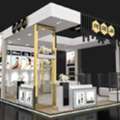 Exhibition Stand Builder USA | Custom Booth Design Company | Booth Builders