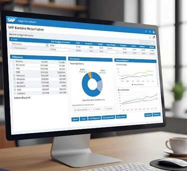 New York, Accounting, BlackLine Financial Reconciliation &ndash; Implementation And Support Services
