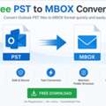 VMail PST To MBOX Converter &ndash; Reliable Tool For Smooth Conversion