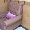 Single Sofa
