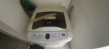 Manama, Appliances, BHD 80,  House Hold Items For Sale Washing Machine, Refrigerator, Sofa SetsCupboards, Gas Cylinder.