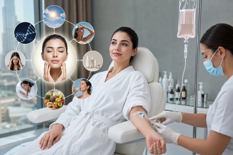 Dubai, Health, Why Whitening Injection Results In Dubai Differ From Person To Person