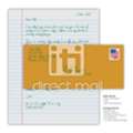 Yellow Letter Printing Services Dallas