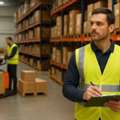 Professional Warehouse Inventory Services In Richmond Hill & Mississauga | IInventory Solu