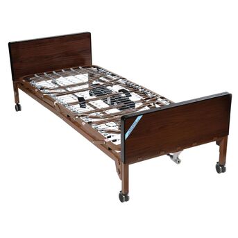 Toronto, Health & Beauty Items, CAD 1,  Electric Bed | Adjustable Home Care Beds For Comfort & Recovery