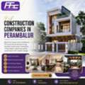 Best Construction Companies In Perambalur