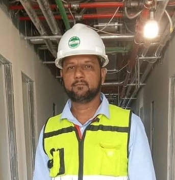 Jeddah, Job Seekers, Electrical Supervisor Or Foreman