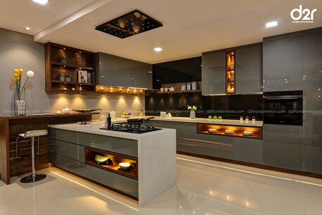 Kerala, Interior Design, Interior Designers In Calicut