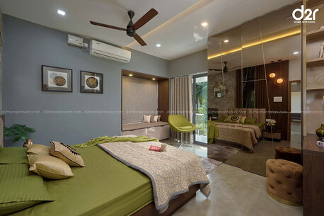 Kerala, Interior Design, Interior Designers In Calicut