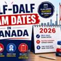 Prepare For DELF DALF Canada 2026 With Official Exam Dates