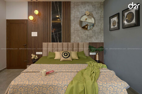 Kerala, Interior Design, Best Interior Designers In Trivandrum