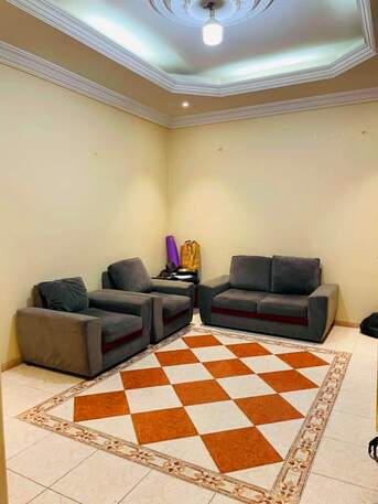 Jeddah, Housing Exchanges, SAR 720/month,  3 BR,  2 Vacant Rooms In Ar Rawdah District