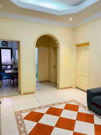 Jeddah, Housing Exchanges, SAR 720/month,  3 BR,  2 Vacant Rooms In Ar Rawdah District