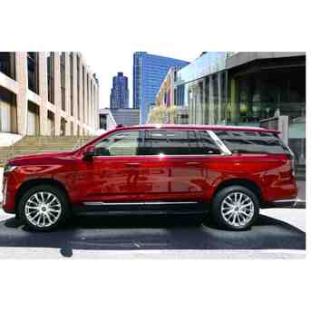 New York, Business, City To City Long Distance Car Service
