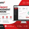 Complete Nonprofit Software To Streamline Your Mission
