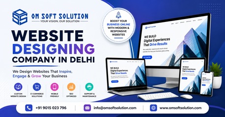 Mumbai, Web Design & Development, How Do I Choose The Right Website Design Company For My Business Needs?