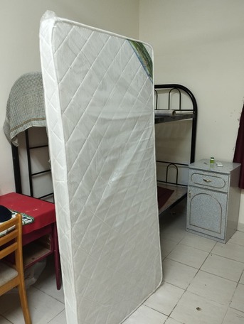 Salmaniya, Household Items, BHD 20,  Sale For New Mattress