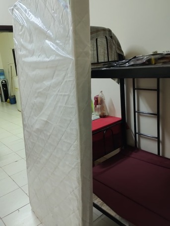 Salmaniya, Household Items, BHD 20,  Sale For New Mattress
