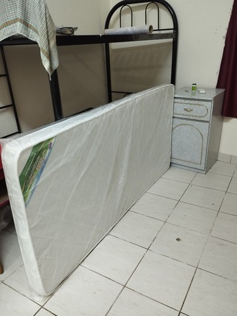 Salmaniya, Household Items, BHD 20,  Sale For New Mattress