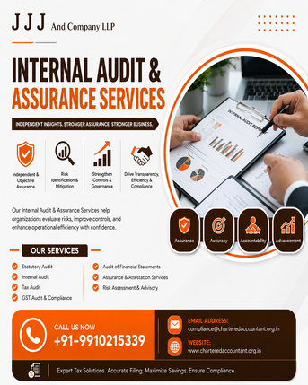 New Delhi, Accounting, Internal Audit Services In Delhi | Expert Audit & Compliance Consultants