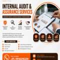 Internal Audit Services In Delhi | Expert Audit & Compliance Consultants