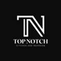Top Notch Kitchen And Bedrooms Ltd