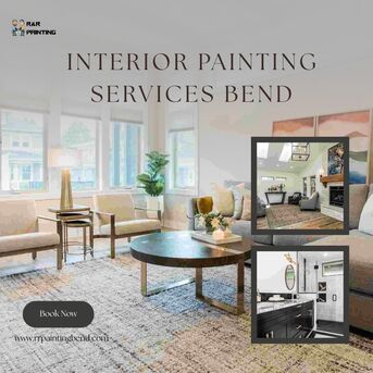 Boston, Interior Design, Reliable Interior Painting Specialist In Bend