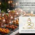 Boost Restaurant Catering Orders Using Digital Marketing Experts