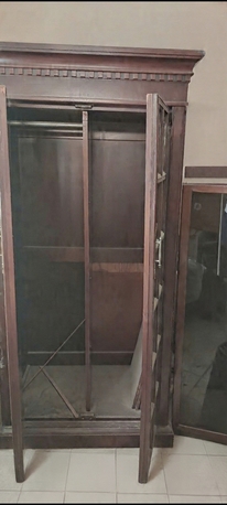 Jeddah, Household Items, SAR 150,  Used Wardrobe For Sale