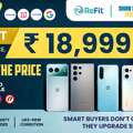 INR 5499,  Premium Second Hand Phones At Low Prices