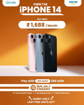New Delhi, Mobile Phones, INR 5499,  Premium Second Hand Phones At Low Prices