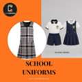 Buy School Uniforms In Chennai