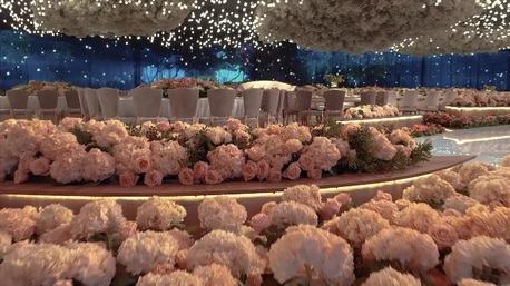 Al Raffa, Event Planning, Best Event Decoration Company In Dubai | Luxury Moments