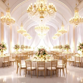 Al Raffa, Event Planning, Best Event Decoration Company In Dubai | Luxury Moments