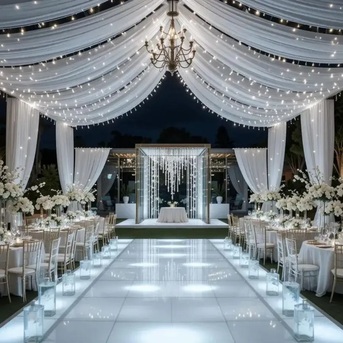 Al Raffa, Event Planning, Best Event Decoration Company In Dubai | Luxury Moments
