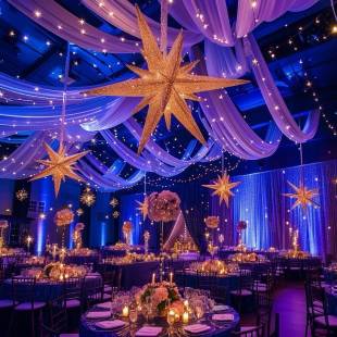 Al Raffa, Event Planning, Best Event Decoration Company In Dubai | Luxury Moments