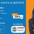 Data Science Course In Gurgaon With Placements