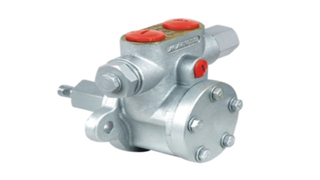 Ahmedabad, Industrial Machinery, Top Gear Pump Manufacturer Delivering Quality & Performance